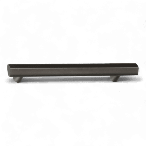 bouton placard, faible encombrement, laiton bronze, patiné, quincalux