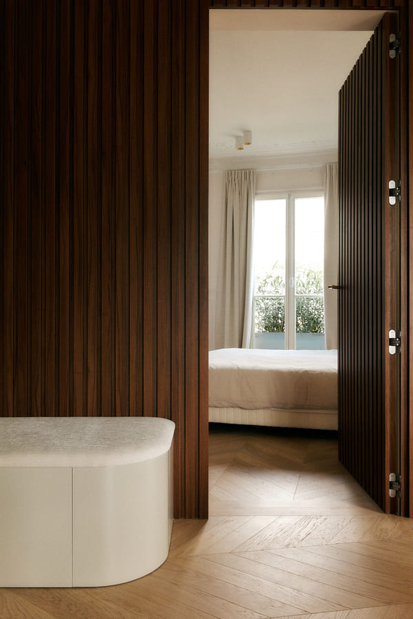 piognéer como sur porte.Maison A&G ex- Audrey & Gabrielle