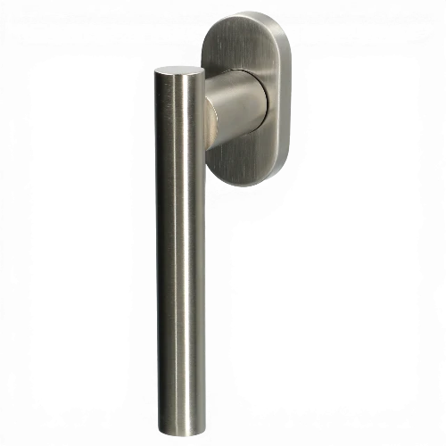 Poignée de fenêtre Madrid en laiton – compatible fenêtre oscillo-battante et ouverture française